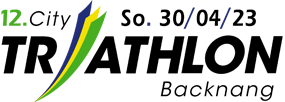 CityTriathlon Backnang Logo