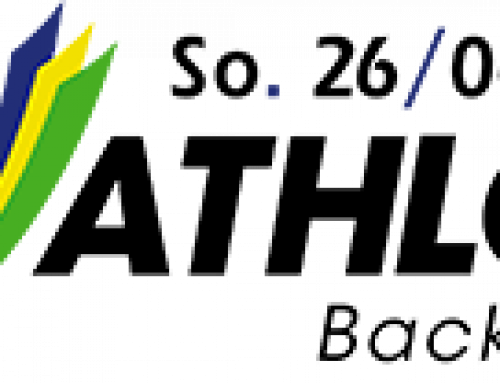 Anmeldung 2026 – Geöffnet!!