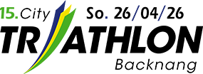 CityTriathlon Backnang Logo
