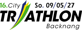 CityTriathlon Backnang Logo